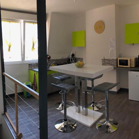 Dkappart Dunkerque Charmant Appartement Δουνκέρκη Εξωτερικό φωτογραφία