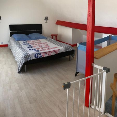 Dkappart Dunkerque Charmant Appartement Δουνκέρκη Εξωτερικό φωτογραφία