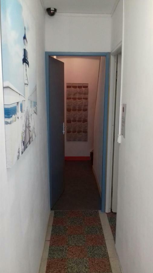 Dkappart Dunkerque Charmant Appartement Δουνκέρκη Εξωτερικό φωτογραφία