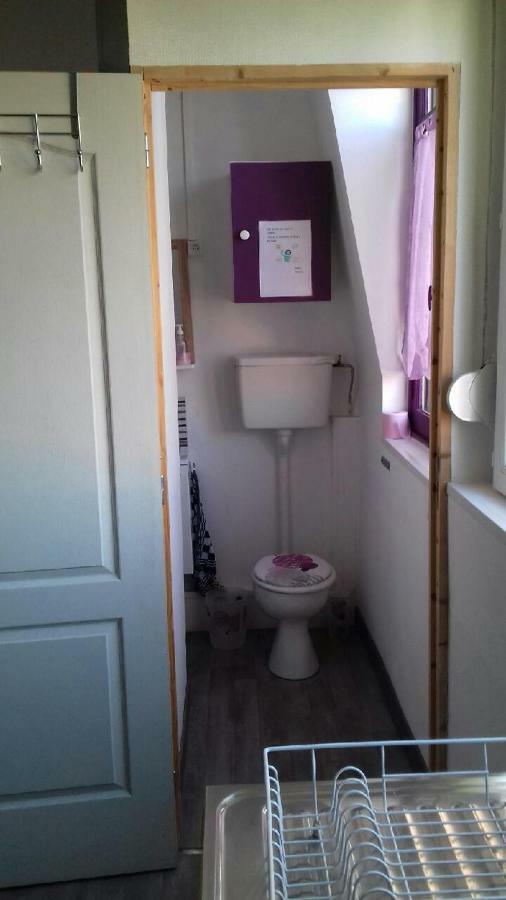 Dkappart Dunkerque Charmant Appartement Δουνκέρκη Εξωτερικό φωτογραφία