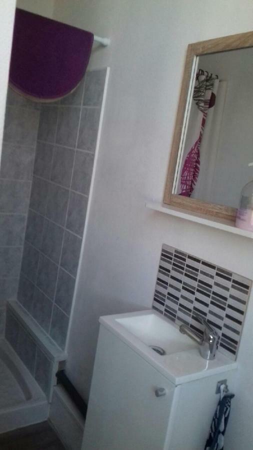 Dkappart Dunkerque Charmant Appartement Δουνκέρκη Εξωτερικό φωτογραφία