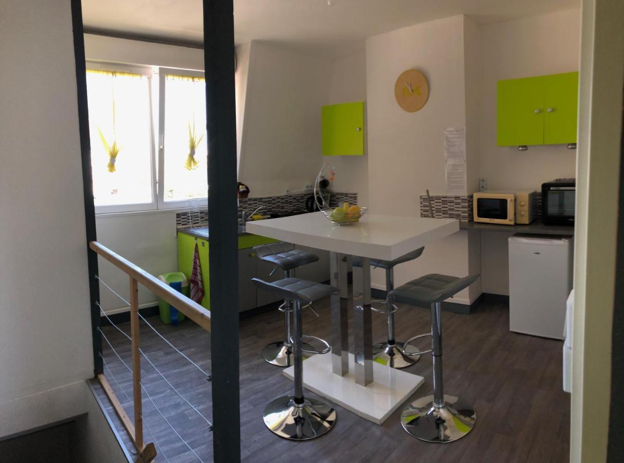 Dkappart Dunkerque Charmant Appartement Δουνκέρκη Εξωτερικό φωτογραφία